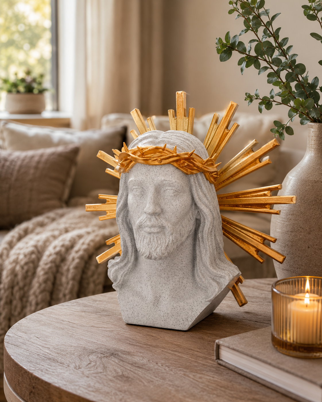 Christian Icons Collection