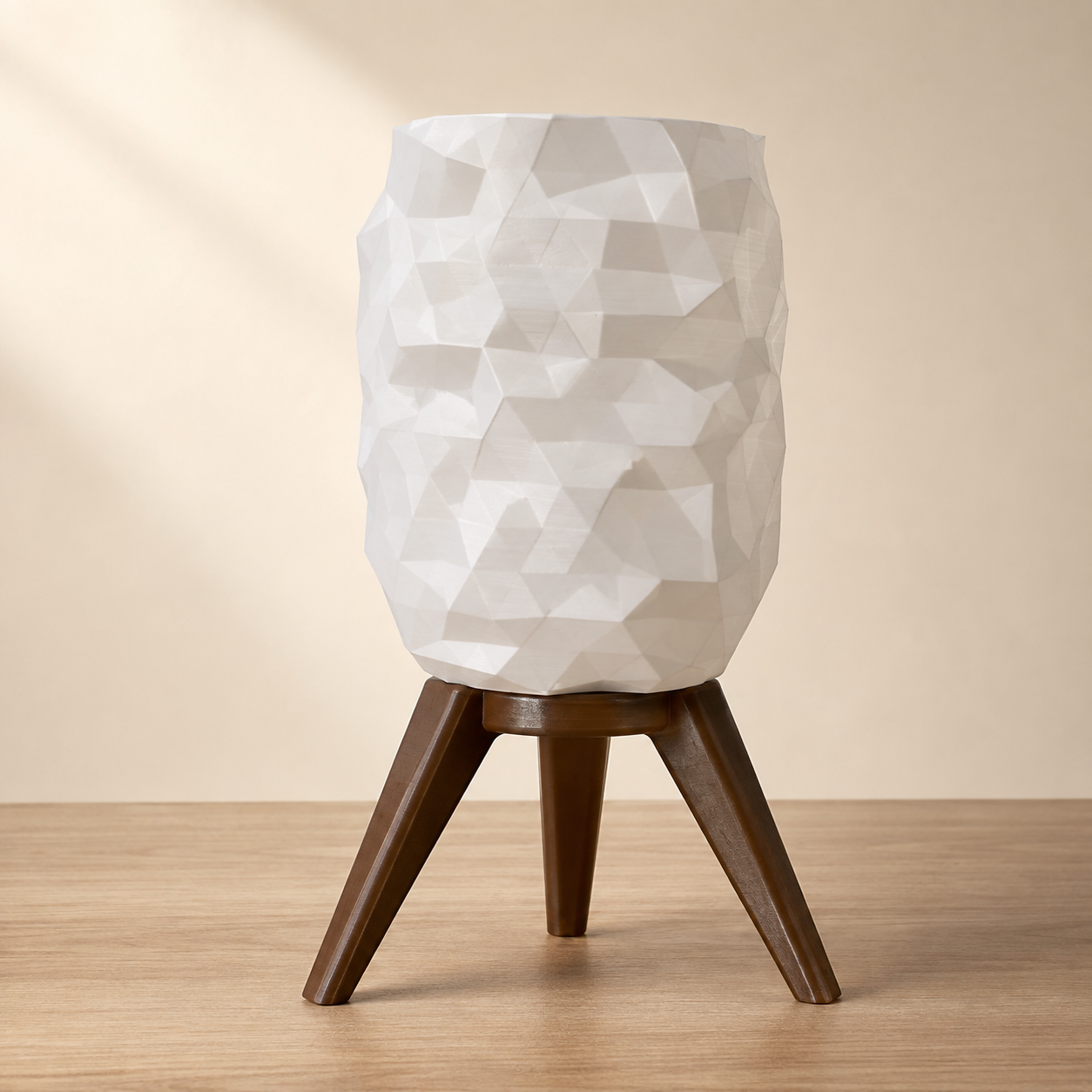 Mosaic Table Lamp
