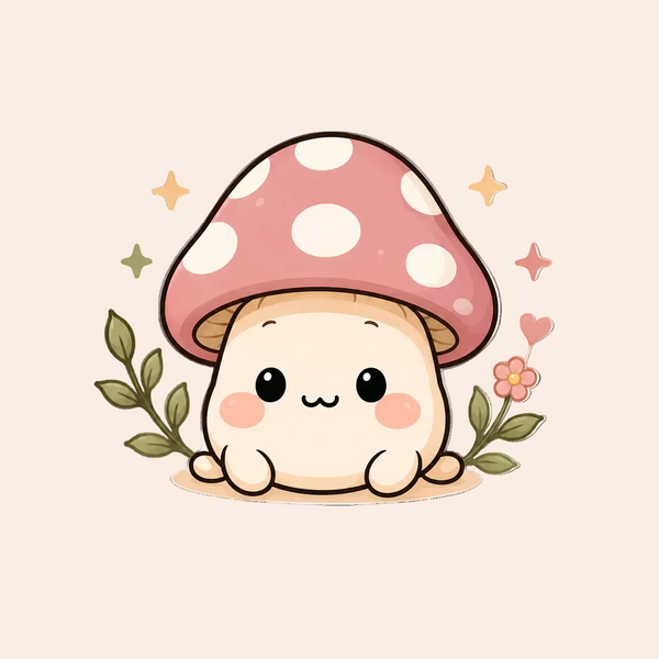 SnugShroom